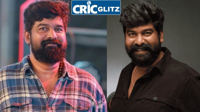 actor Joju George