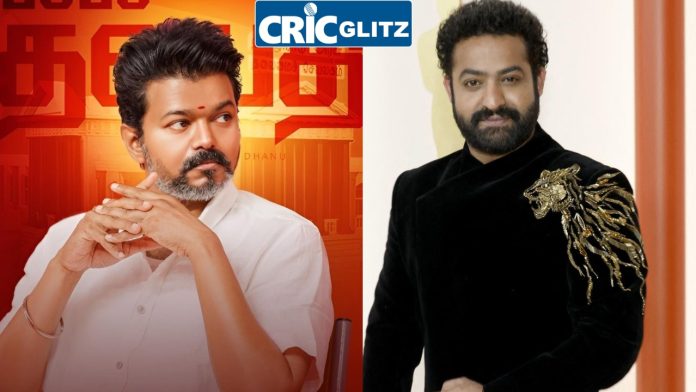 actor Jr. NTR