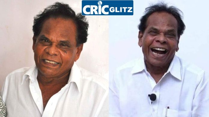 actor Kumarimuthu