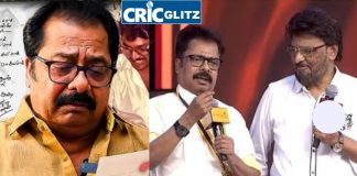 actor Pandiarajan