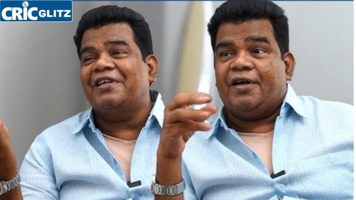 actor Ponnambalam
