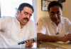 actor Prakash Raj