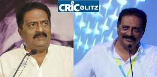 actor Prakash Raj