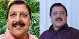 actor Sivakumar