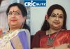 actress Ambika