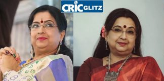 actress Ambika