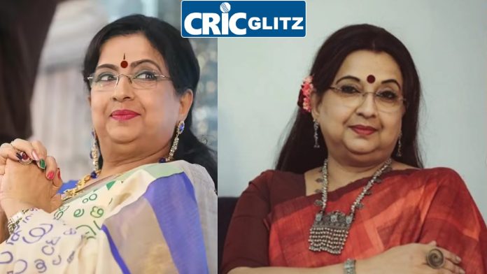 actress Ambika