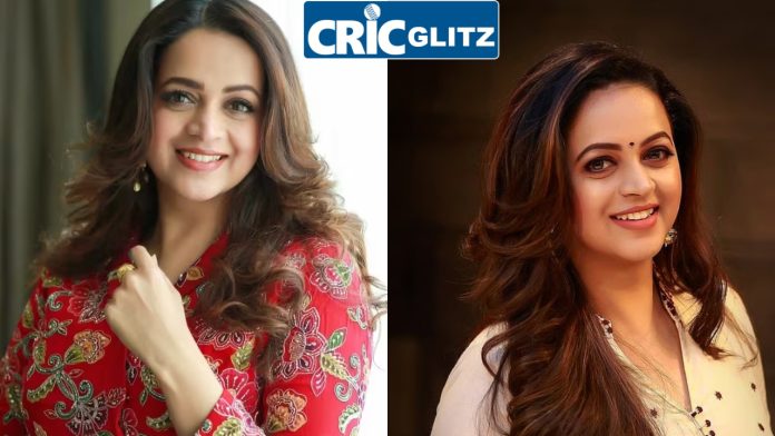 actress Bhavana