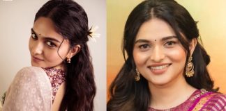 actress Kayadu Lohar