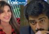 Actress Rambha