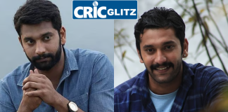 Actor Arulnithi