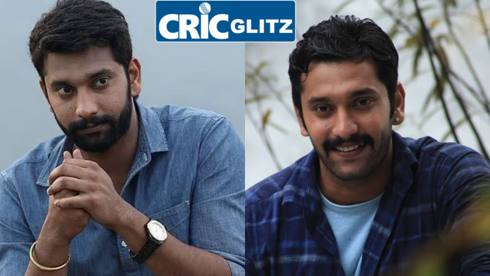 Actor Arulnithi
