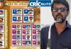 Director Cheran