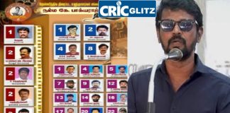 Director Cheran