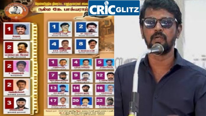 Director Cheran