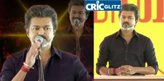 Chief Minister Vijay