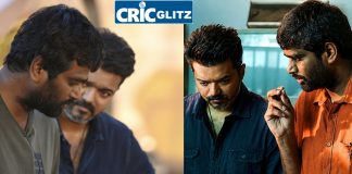 Actor Vijay