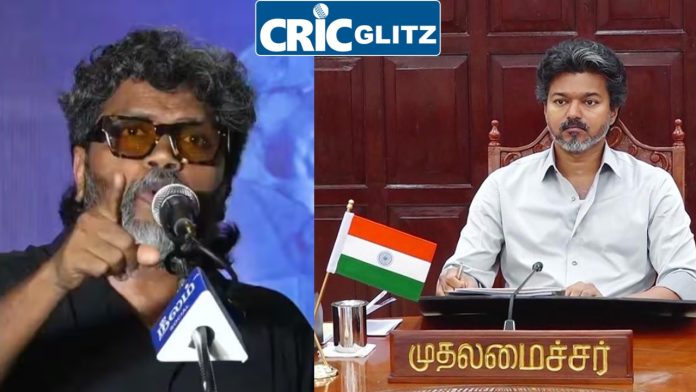 Director Pa. Ranjith