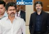 Actor Vijay