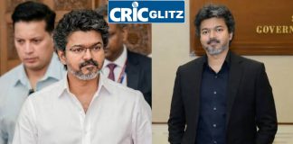 Actor Vijay