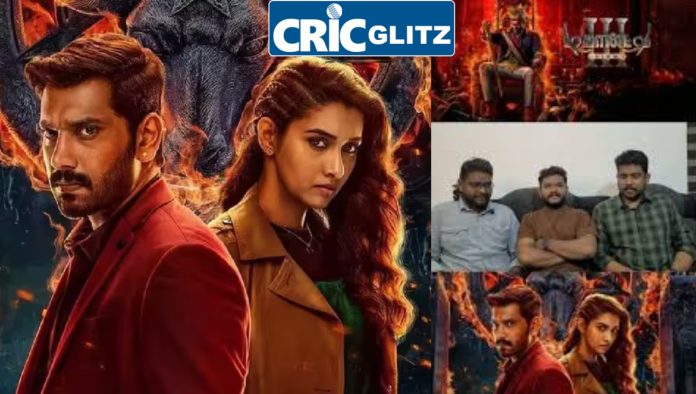 demonte colony 3