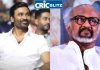 Actor Dhanush