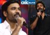 Actor Dhanush