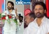 Actor Dhanush