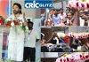 Actor Dhanush