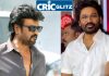 Actor Dhanush