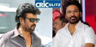 Actor Dhanush