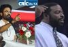 Actor Dhanush