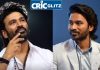 Actor Dhanush