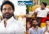 Actor Dhanush