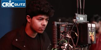 director Jason Sanjay