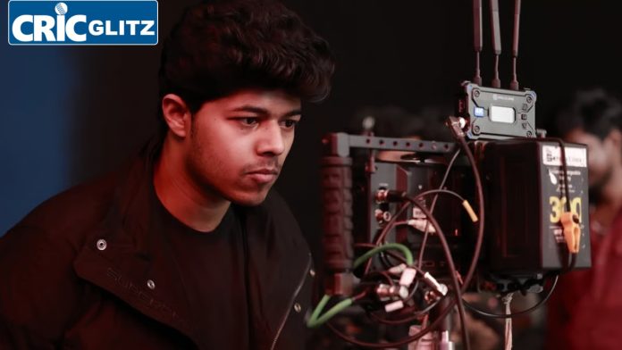 director Jason Sanjay