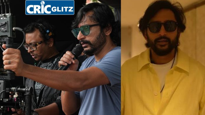 director RJ Balaji