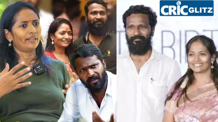 director Vetrimaaran
