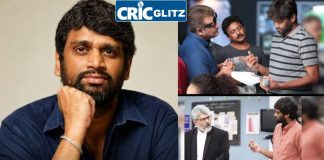Director H Vinoth