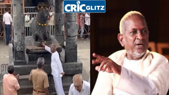 Ilaiyaraaja
