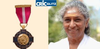 Padma Bhushan Award