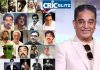 Actor Kamal Haasan