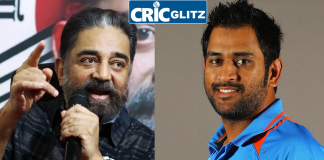 Actor Kamal Haasan