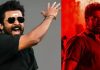 Actor Suriya