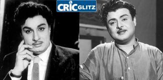 Actor MGR