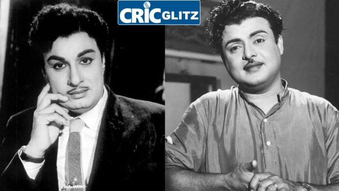 Actor MGR