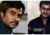 actor K. Bhagyaraj