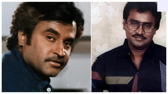 actor K. Bhagyaraj