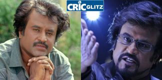 Actor Rajinikanth