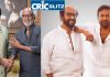 Actor Rajinikanth